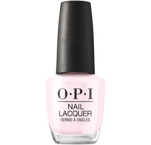 OPI Nagellack Nail Lacquer, schnelltrocknend, glänzend, glattes Finish, wischfest, hohe Deckkraft