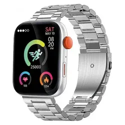 Atlanta Unisex-Aktivitätstracker 9739/19 – Stilvoll und funktional
