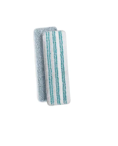 Livington Everclean Mikrofaser Pad Set, 2tlg.