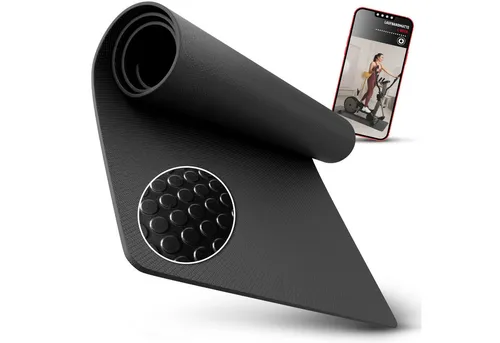 Matten für Heimtrainer von NEOLYMP