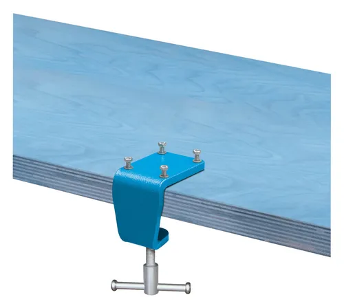 Heuer 119100 Tischklemme