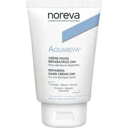 Noreva Aquareva regenerierende Handcreme 50 ml