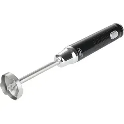 Adler Stabmixer AD 4617 - leistungsstarker Stabmixer, ideal für schnelle und einfache Zubereitung von Smoothies und Suppen