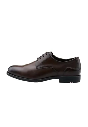Lloyd Business Schnürschuhe Herren 32303834363434 Braun 44 1/2 EU - Elegante Business Schnürschuhe für Herren in Braun von Lloyd. Perfekt für den Alltag und Meetings, bieten sie Stil und Komfort in einem.