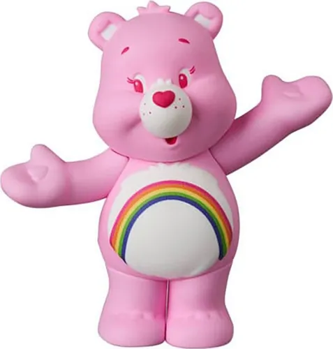 Die Glücksbärchis UDF Serie 16 Minifgur Hurrabärchi 7 cm