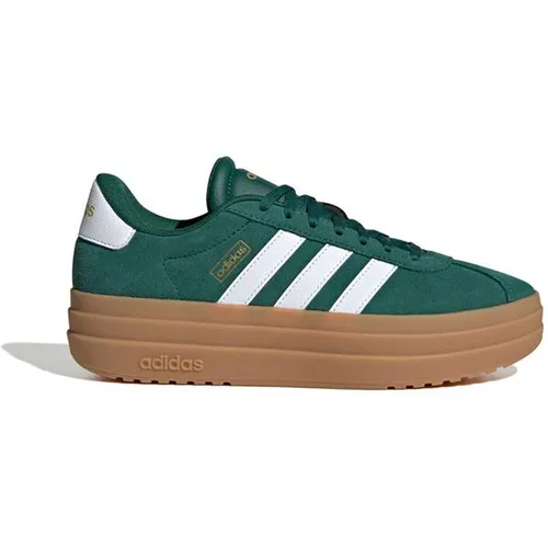ADIDAS SPORTSWEAR VL COURT BOLD Sneaker in grün von adidas