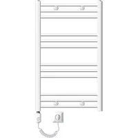 LuxeBath Badheizkörper Designheizkörper 600x800mm