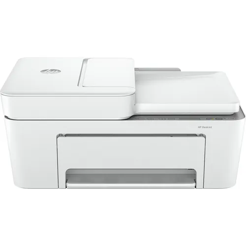 HP DeskJet 4220e - Farb-Thermodrucker für Zuhause - Drucker mit Thermodrucktechnologie, ideal für farbige Dokumente und Fotos, bietet eine kosteneffiziente Lösung für den Heimgebrauch.