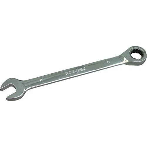 Projahn GearTech Schlüssel 7 mm 3407 von PROJAHN