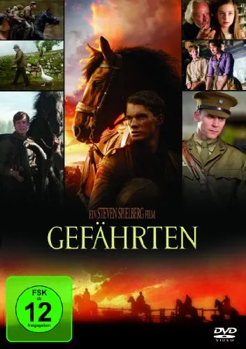 Gefährten.