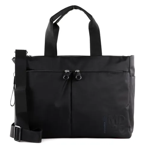 Mandarina Duck MD20 Duffle - Praktische Wickeltasche - Wickeltaschen für unterwegs, die neue MD20 Duffle bietet durchdachte Organisation und ist ideal für kurze Reisen mit allen wichtigen Essentials.