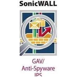 Dell Software von SonicWALL