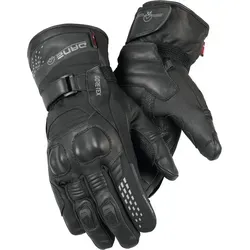 Produktbild DANE Dragor Vinter wasserdichte Winter Motorrad Handschuhe, schwarz, Größe 2XL