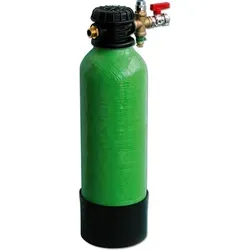 Grünbeck Enthärtungsanlage Geno HEH 9 190570 von Grünbeck