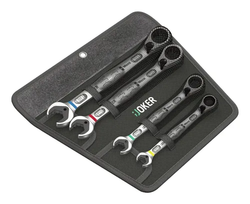 Wera Maulschlüssel Joker Switch 05020090001