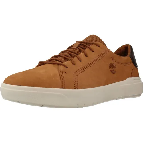 Timberland Seneca Bay Herren Low LACE UP Sneaker von Timberland