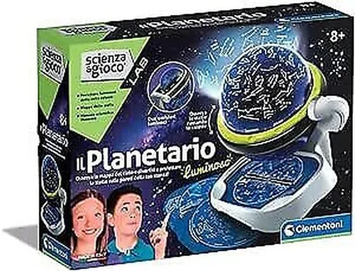 CLEMENTONI 19341 Planetengetriebe von Clementoni