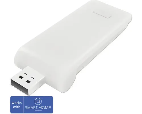 MotionBlinds Smart Home Wi-Fi Bridge für Rollomotoren von MotionBlinds