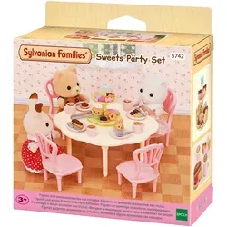 Sylvanian Families Sylvanian Families-Zubehör 