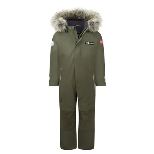 Produktbild Trollkids Kirkenes Schneeanzug Kinder