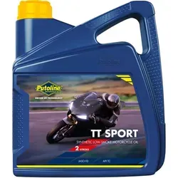 Putoline Motoröl TT Sport 2-Takt (1L=9,50 €)