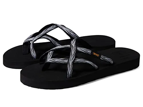Teva Olowahu Flip-Flop für Damen, 37 EU