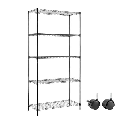 Nilpferd® Lagerregal von Nilpferd