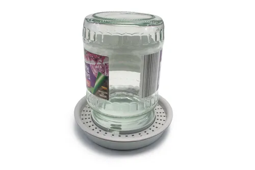 Produktbild WoodBi Bienentränke v2.0 | Ideal für Imker