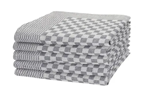 Geschirrtücher Schwarz von Betz