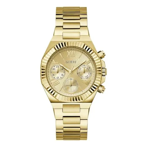 GUESS Schmuck Gold von GUESS