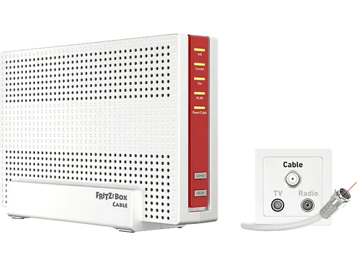 AVM FRITZ!Box 6690 Cable