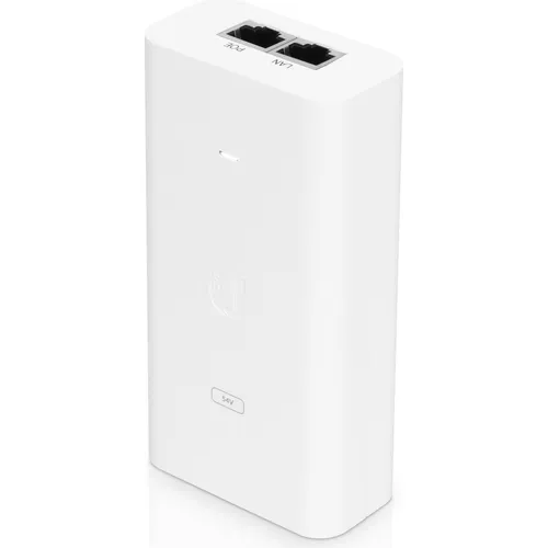Ubiquiti 54 V PoE Power Injektor 80 W von Ubiquiti
