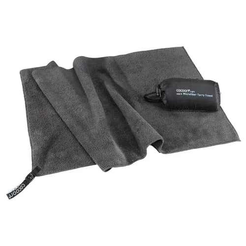 Cocoon Microfiber Terry Towel M koala