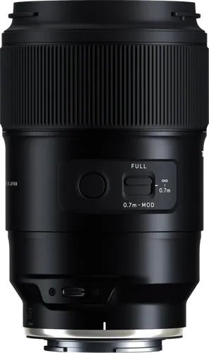TAMRON 90mm 1:2.8 Di III Macro VXD für Sony E-Mount - Makroobjektiv mit beeindruckender Schärfe und schnellem Autofokus, ideal für Detailaufnahmen und kreative Fotografie.