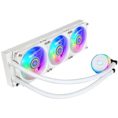 Cooler Master MasterLiquid PL360 Flux CPU-Kühler