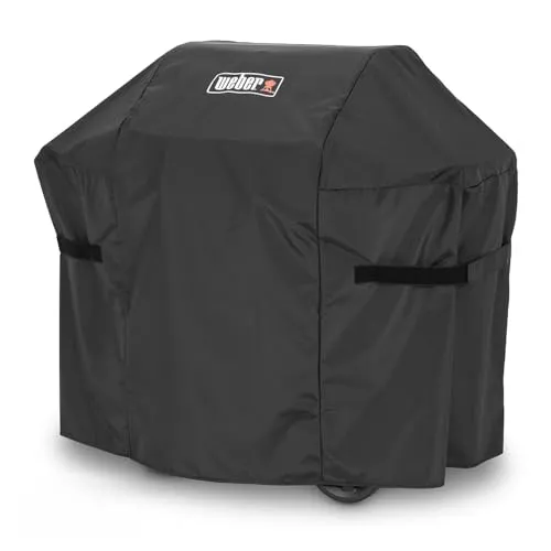 Weber Premium Grillabdeckhaube für Spirit II 200er Modelle von Weber