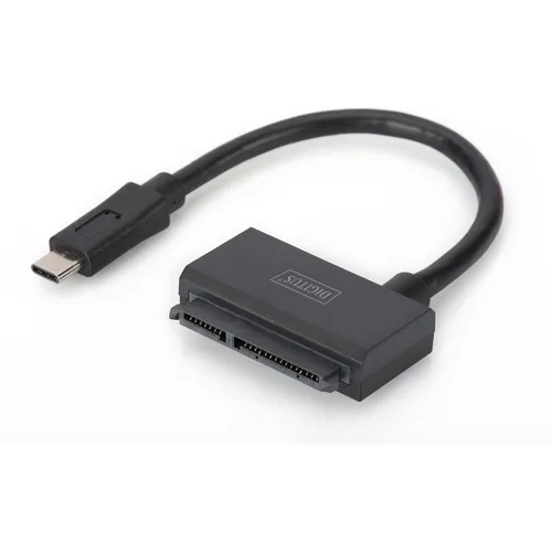 Digitus DA-70327 (USB-C, 1 Port) (DA-70327)