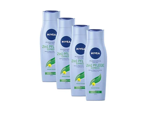 Nivea Haarspülung