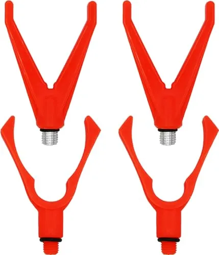 Angelruten-Zubehör von Paradox Fishing