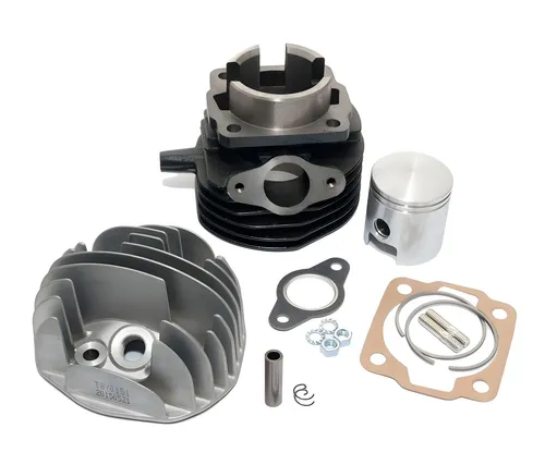 Zylinder Kit DR 75 ccm Vespa PK 50 XL XL2 N50 V50 S