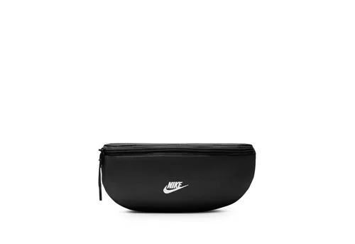 Nike Sporttasche NK HERITAGE S WAISTPACK 2.0 - Sportliche Bauchtasche aus 100% Polyester, ideal für Training und Freizeit. Praktisch und stylisch zugleich, perfekt für unterwegs.