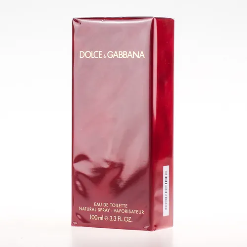 Dolce & Gabbana pour Femme Classic