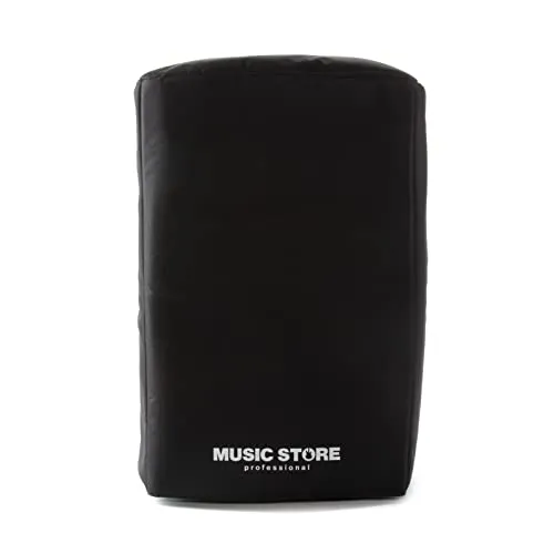MUSIC STORE, Cover GO! 15A, Robuste Nylon Schutzhülle, Effektive Polsterung