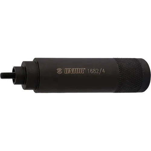 Unior d.d. 2362011000-Voraus Voraus Schwarz One Size