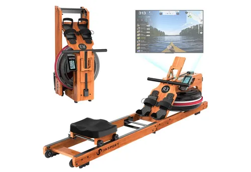 Rudergeräte bis 400 Euro von JASPORT
