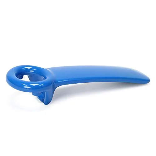 BRIX Deckelöffner, B-2111-B Blau von Brix