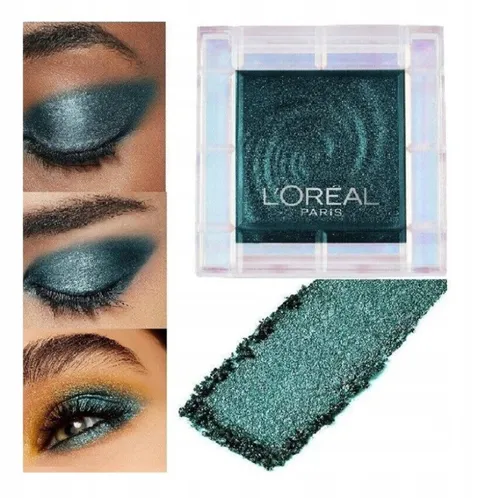 Produktbild L'OREAL PARIS COLOR QUEEN SHADOW - 36 CHMER FOIL