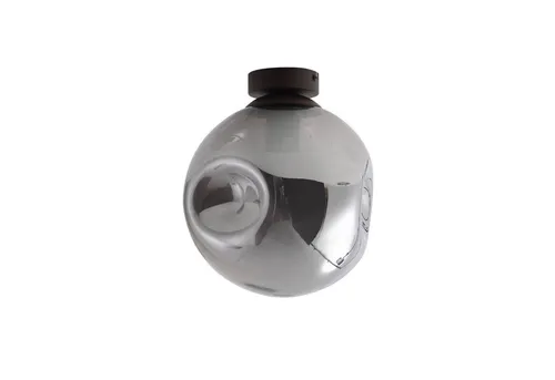 Lindby Deckenlampe Valentina - Moderne Design Deckenleuchte - Lampen: Hochwertige Designerlampe aus Alu und Glas, ideal für jeden Raum und schafft eine gemütliche Atmosphäre.