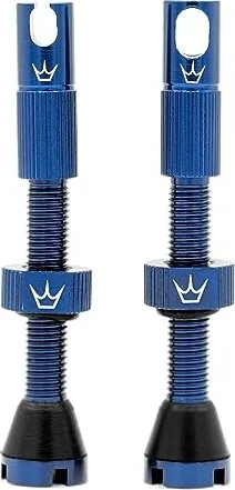 Peaty's x Chris King (MK2) Tubeless Valves von Peaty's