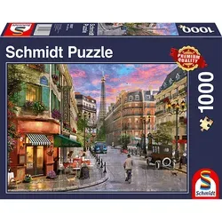 Schmidt Spiele 1.000tlg. Puzzle